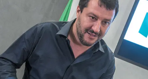 Tav leggera? Schiaffo leghista al M5S. «Amiamo i treni veloci»