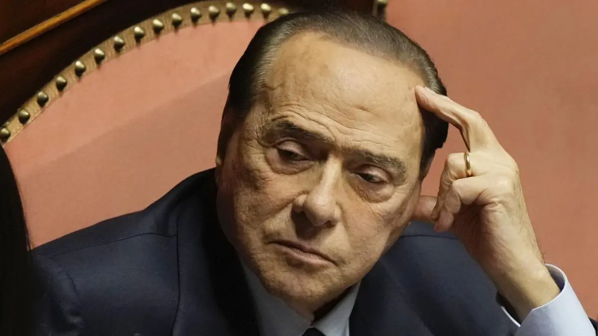 Mosca difende l’amico Berlusconi: «Da Zelensky solo rabbia impotente»