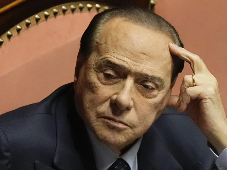 Mosca difende l’amico Berlusconi: «Da Zelensky solo rabbia impotente»