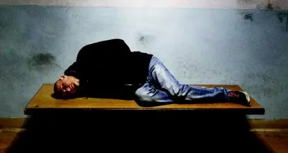 «Così ci hanno “ schedati” mentre guardavamo il film su Cucchi...»