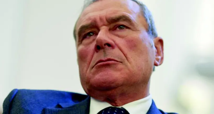 La nuova cosa rossa nasce nel giorno di Lenin. E Grasso è il nuovo leader