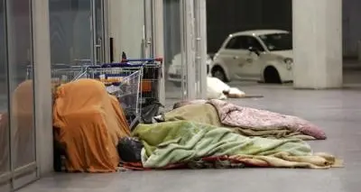 Diseguaglianze, in nervo scoperto della sinistra distratta