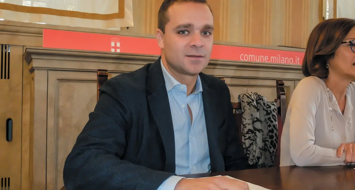 «Il forzista Tatarella in cella senza processo». Parola di piddino