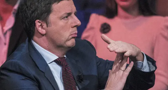 Firenze, la Procura indaga sulla fondazione Open. Renzi accusa: è un massacro mediatico