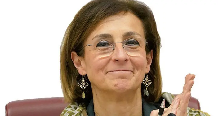 Marta Cartabia a via Arenula: l’opzione che può far cadere i veti sulla riforma del carcere