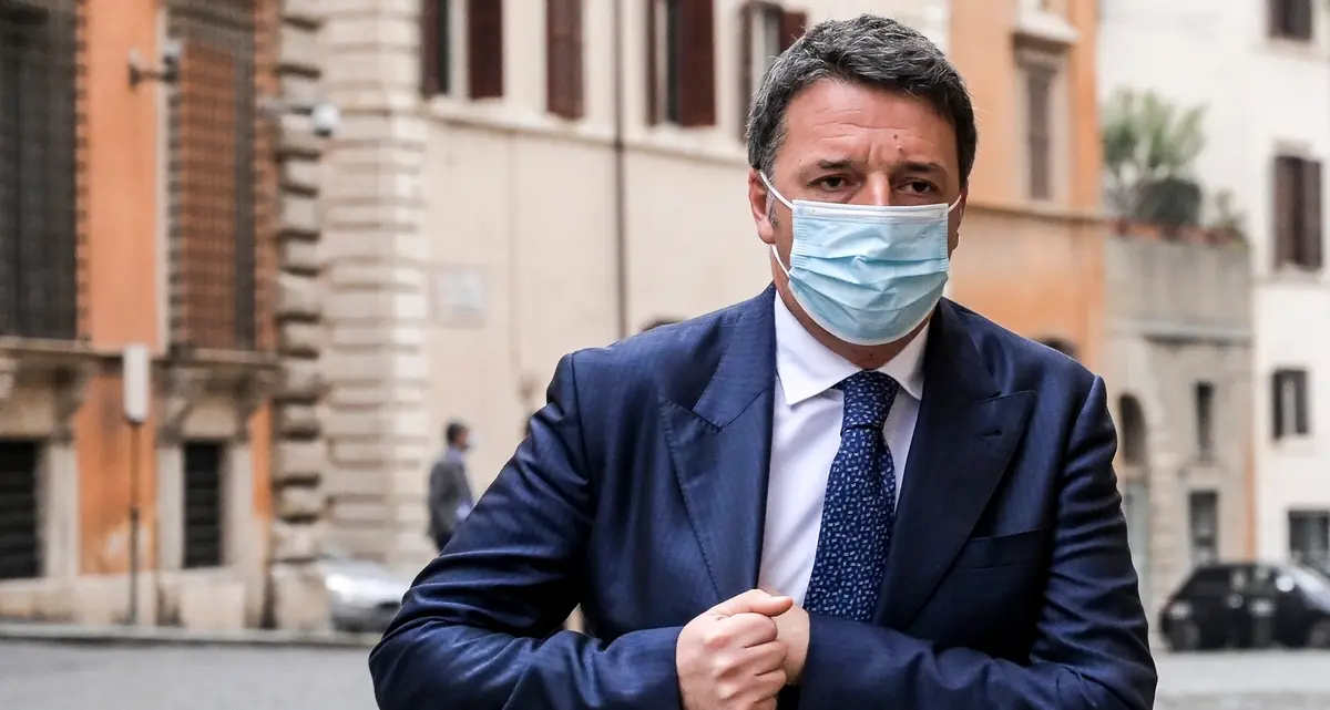 Renzi: «Reddito di cittadinanza disastroso, sì allo Ius culturae»