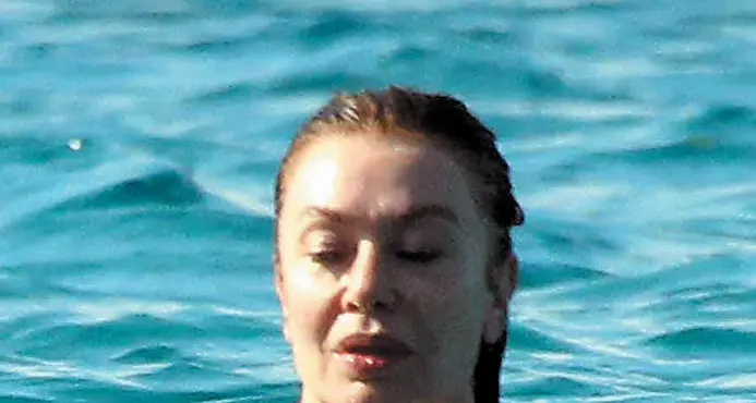 La Cassazione: «Veronica Lario deve restituire l’assegno divorzile»