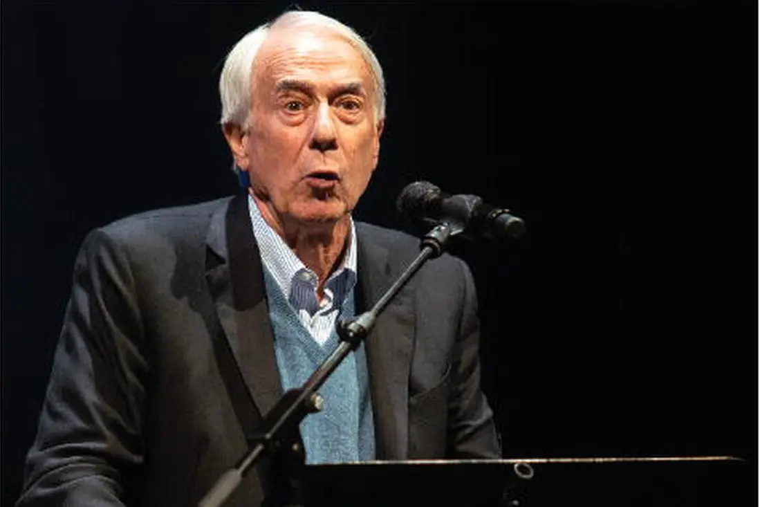 L\\'avvocato Giuliano Pisapia