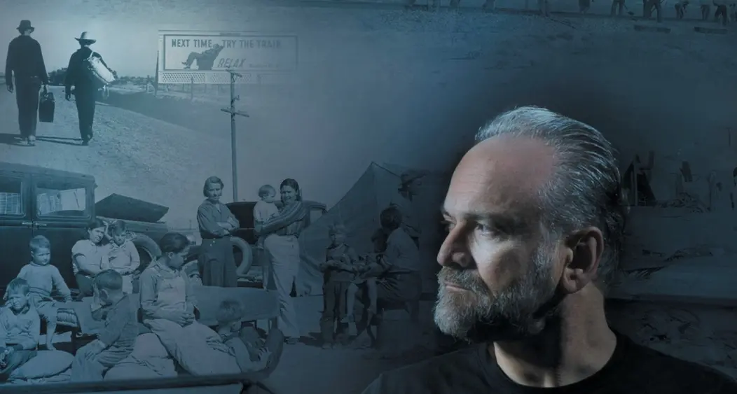 Il “Furore” di Popolizio dalla parte dell’umanità che soffre