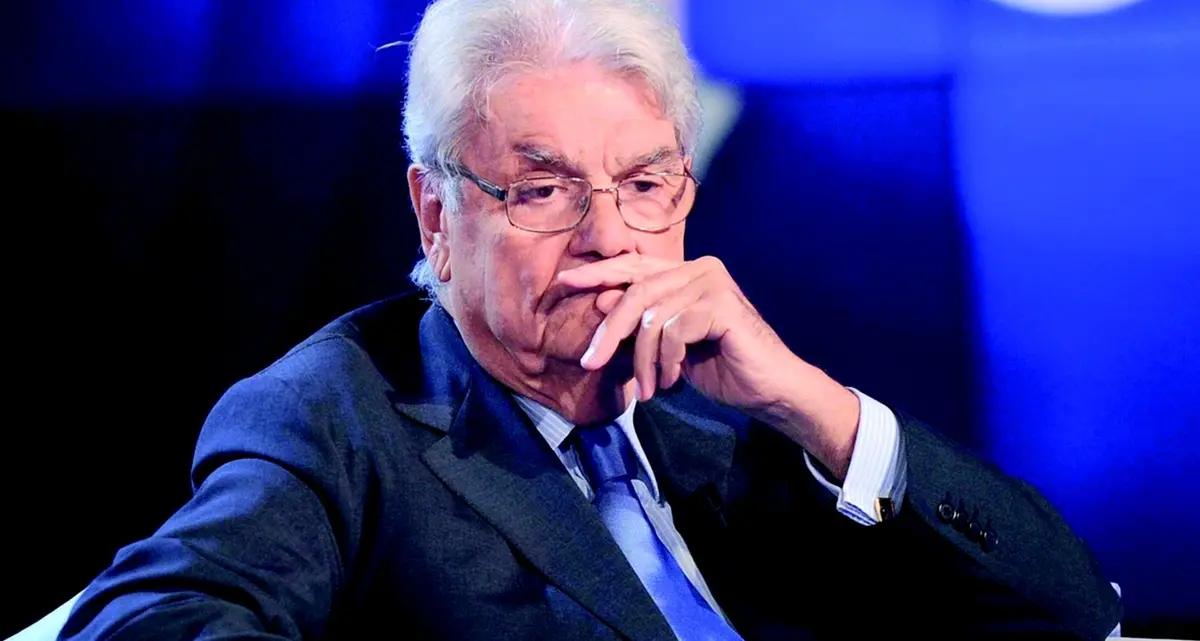 Mannino: «La mia Dc espulse Ciancimino e fui punito da Cosa Nostra»