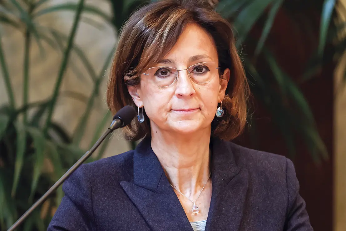 sciopero magistrati riforma Cartabia