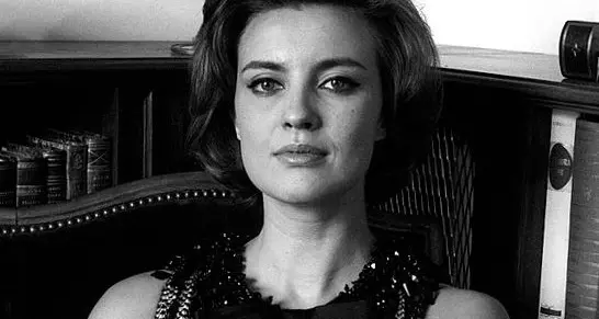 È morta Ilaria Occhini