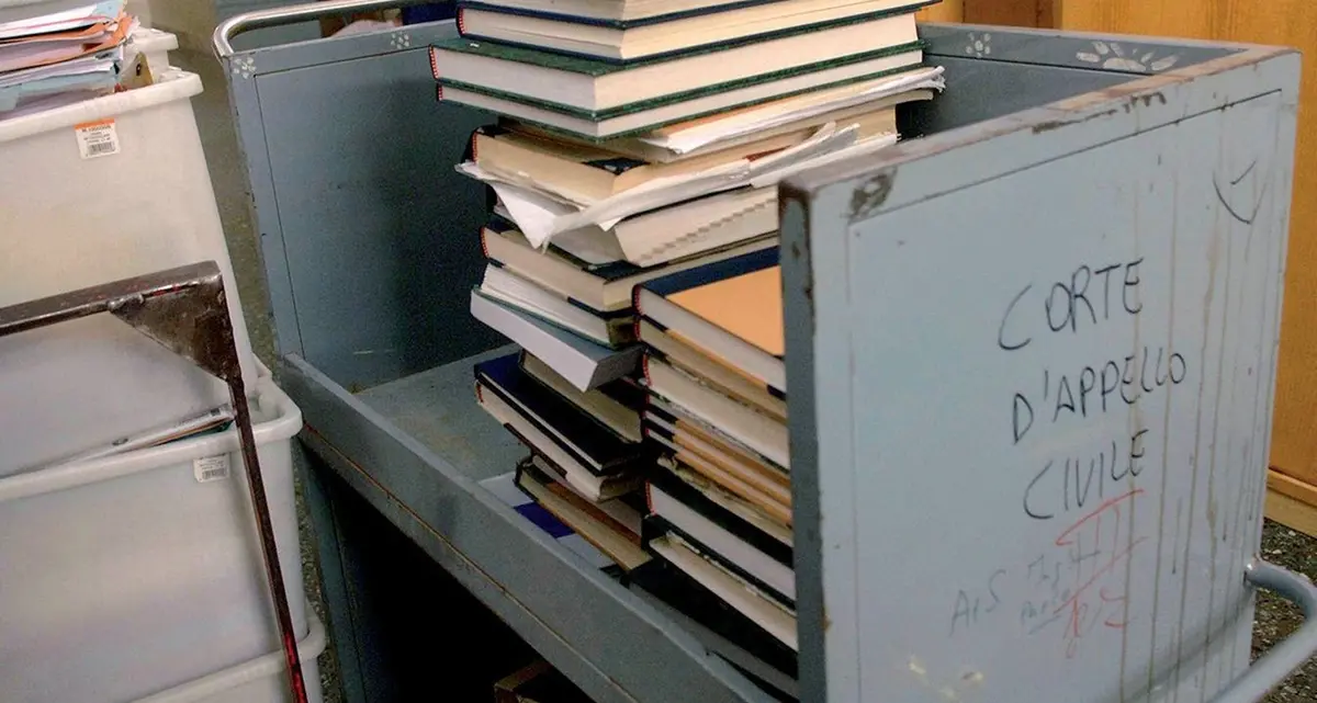«Rivoluzione nei tribunali e spazio alle difese». Ecco il ddl civile dell’avvocatura