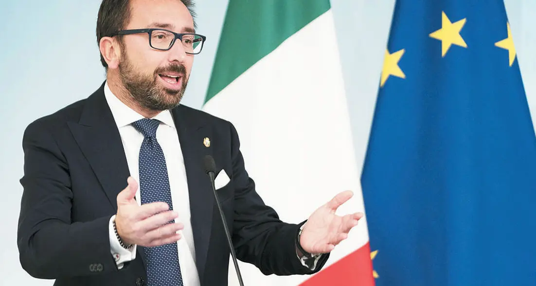 Bonafede scrive al Dubbio: «Csm guidato dal merito, la riforma sia condivisa»