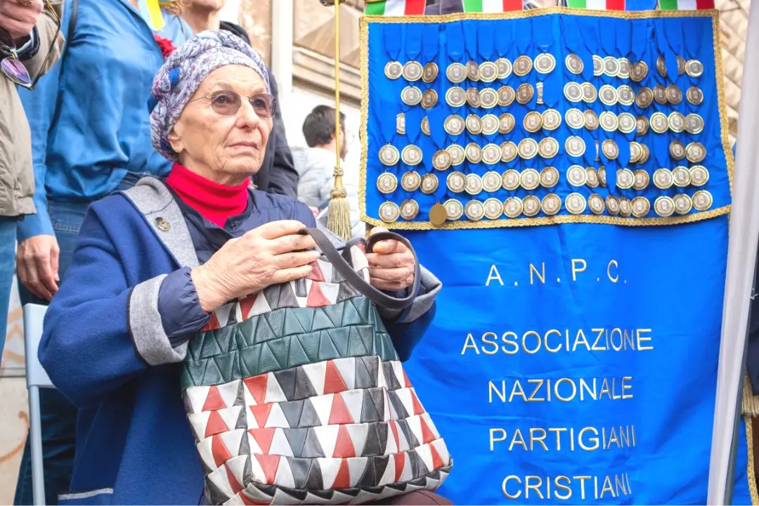 Emma Bonino Pd Calenda