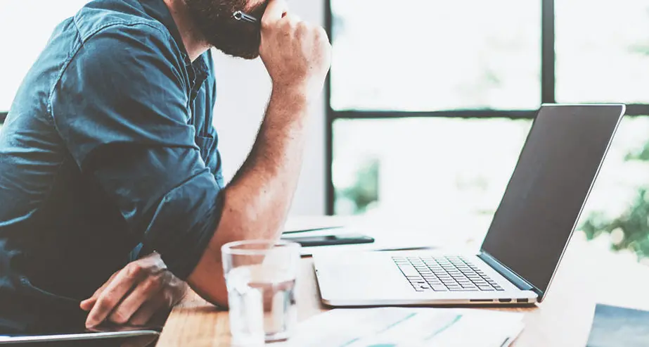 Bene Internet e smart working ma attenti alla produttività