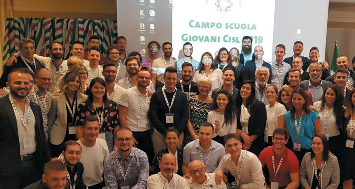 Furlan: «I giovani sono i veri protagonisti del cambiamento»