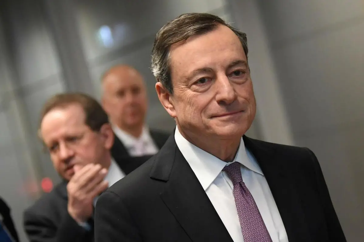 draghi