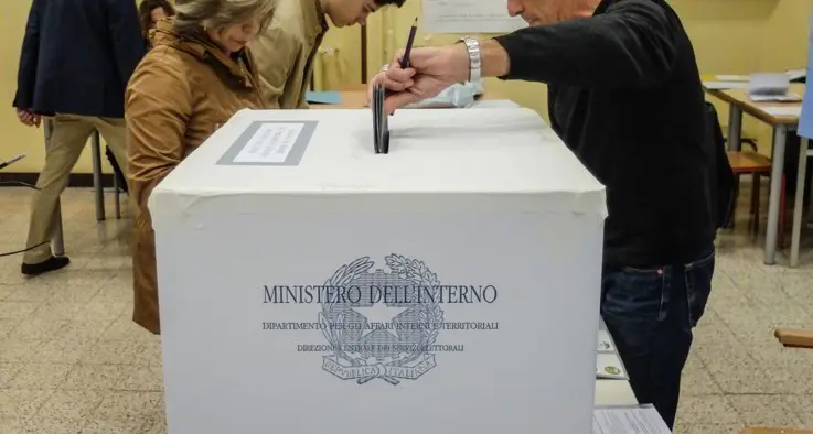 Sì, No, Forse. Ecco le posizioni dei partiti sul referendum