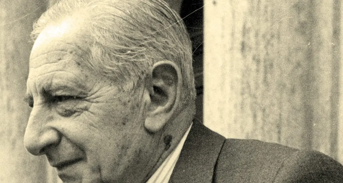 Vassalli, il partigiano che riformò la Giustizia. C'è l’uomo, poi lo Stato