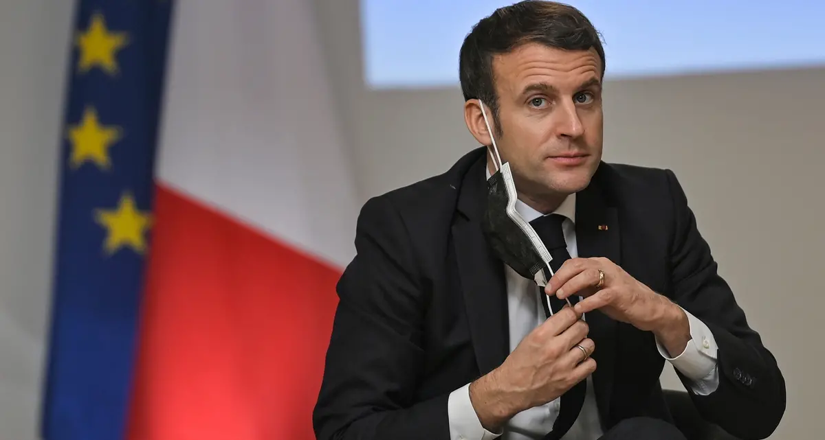 Safe zone a Kabul, ecco la richiesta di Macron