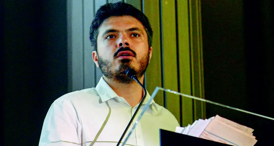 Casu: «La sindaca lasci per manifesta incapacità»