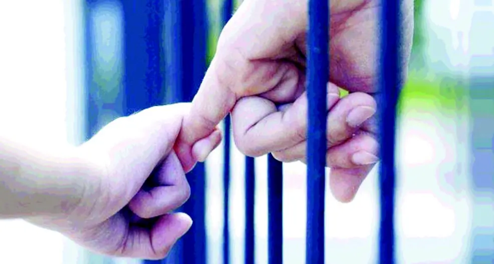 Apre a Roma la “Casa di Leda”, per le mamme detenute e i figli