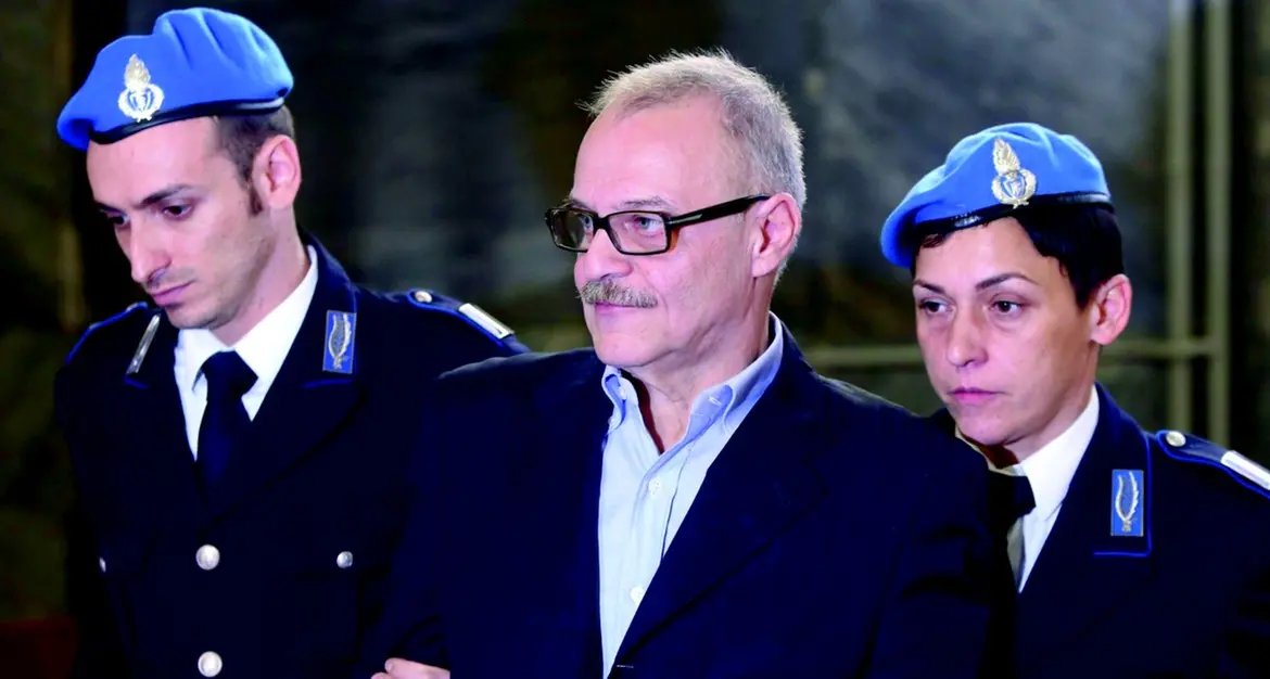 Liberate Vallanzasca, il mito è morto da tempo...