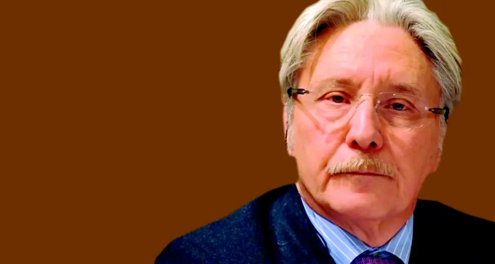 Fiandaca: «Il populismo giudiziario non è diritto e i magistrati non sono tribuni»