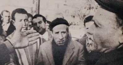 Ad Avola quel giorno i poliziotti colpivano per uccidere
