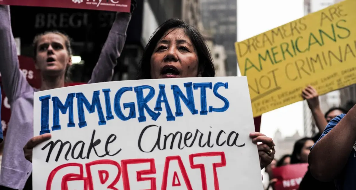 Usa, i \"dreamer\" tornano a sperare