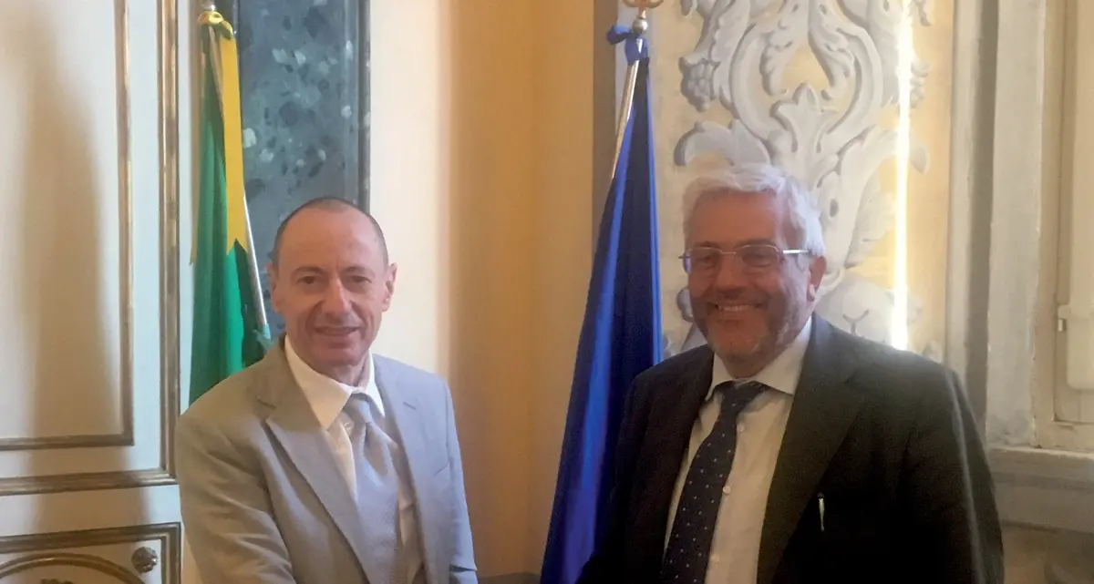 Patto Mascherin-Verna: basta abusi sulle intercettazioni