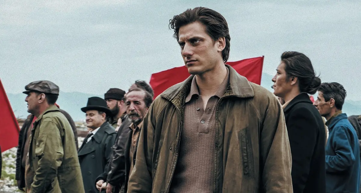 Martin Eden il marinaio di Jack London conquista Venezia