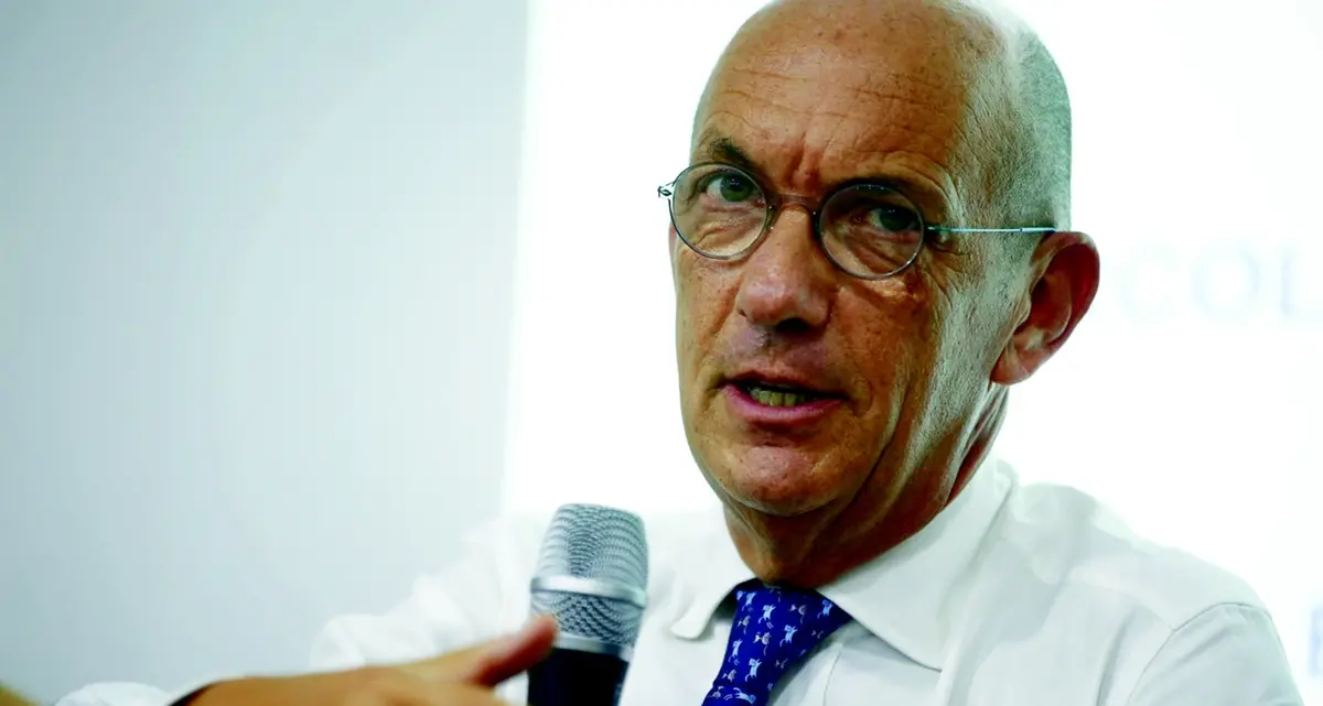 Follini: «Con Putin o con la Nato? Ora Salvini e Di Maio smettano di giocare»