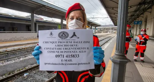 La lezione del Sud: \"Competenza e responsabilità, così sì è salvato dal virus\"