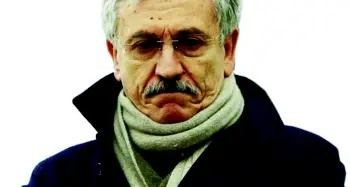 D’Alema fa scouting e incontra Vendola e Fratoianni