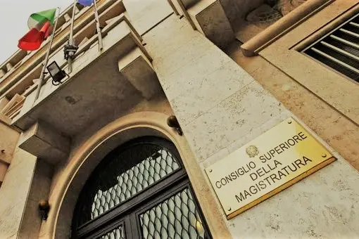 Csm, le correnti trionfano