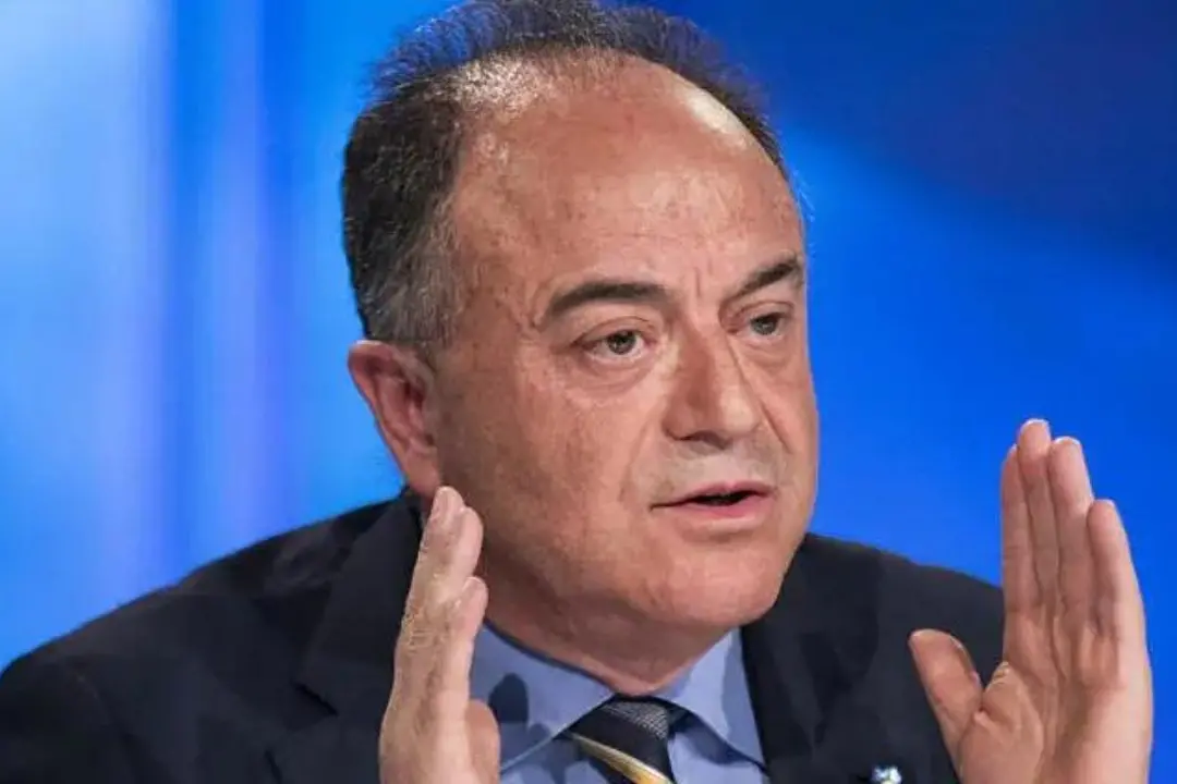 Nicola Gratteri, procuratore capo di Napoli