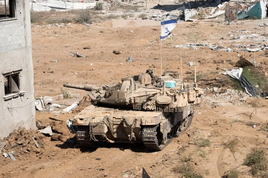 OPERAZIONI MILITARI DELL\\'ESERCITO ISRAELIANO IN PALESTINA IDF SOLDATO SOLDATI MILITARI MILITARE GUERRA , IMAGOECONOMICA