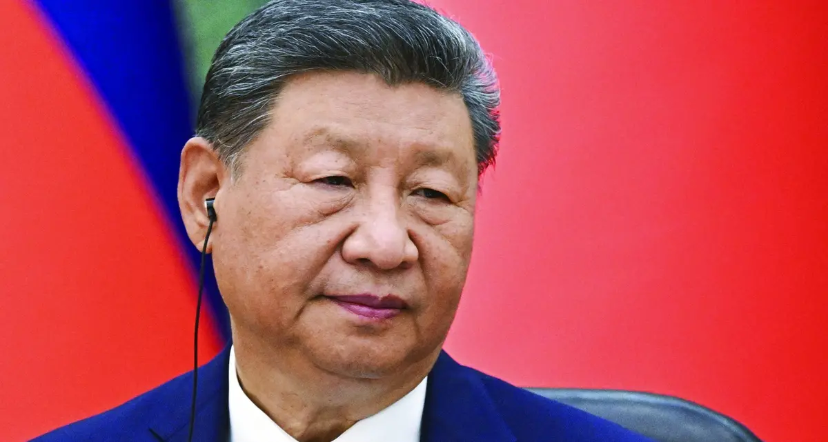Il bullismo di Trump: fa sembrare la Cina la patria dei diritti...