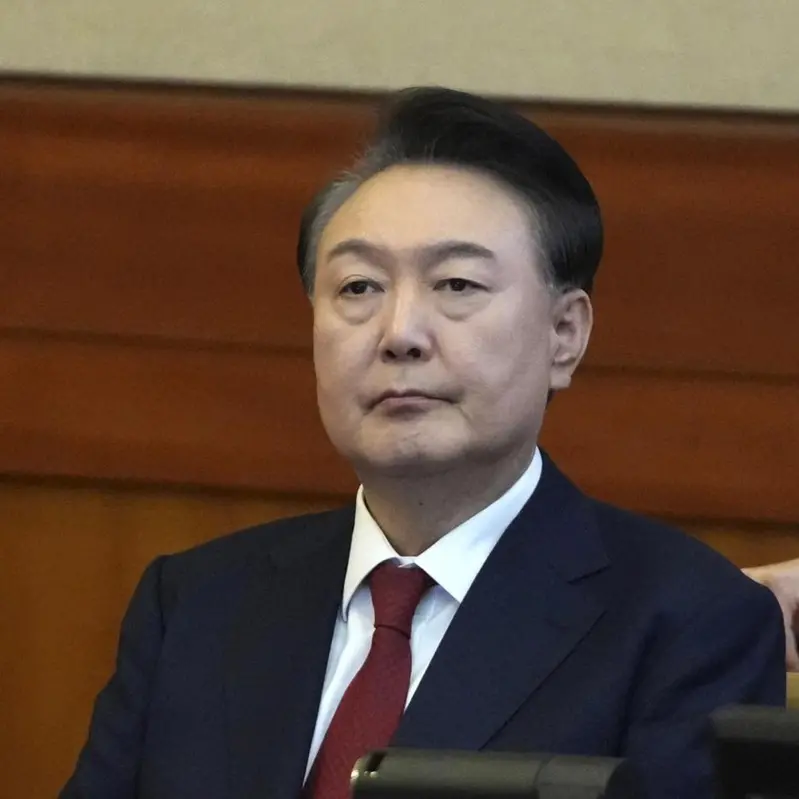 Corea del Sud, arrestato di nuovo l’ex presidente Yoon Suk Yeol: è accusato di insurrezione per la legge marziale del 2024