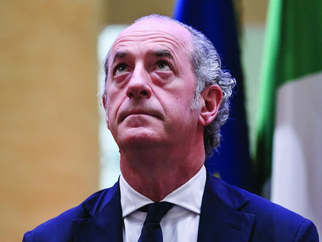 Fine vita, Zaia: «Serve una legge nazionale, non venti regionali diverse»