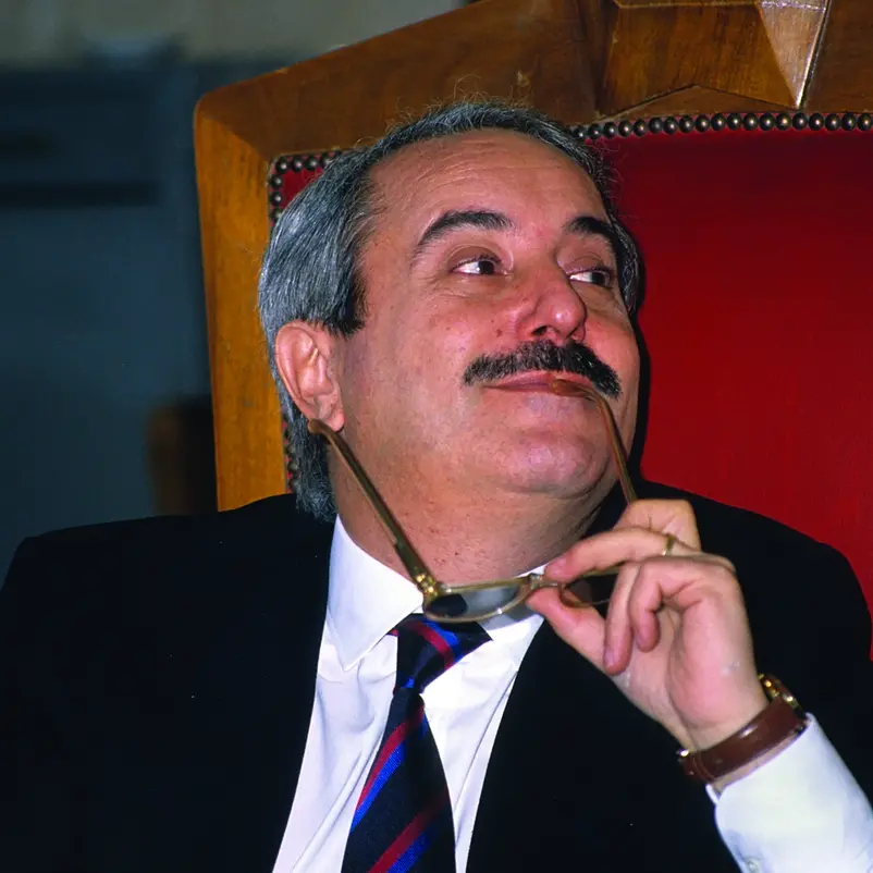 Separazione delle carriere: l’ultima lezione di Falcone (che Gratteri non ha capito)