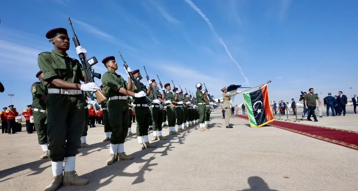 Libia, scontro politico sulla Corte costituzionale: Tripoli e Bengasi sempre più lontane