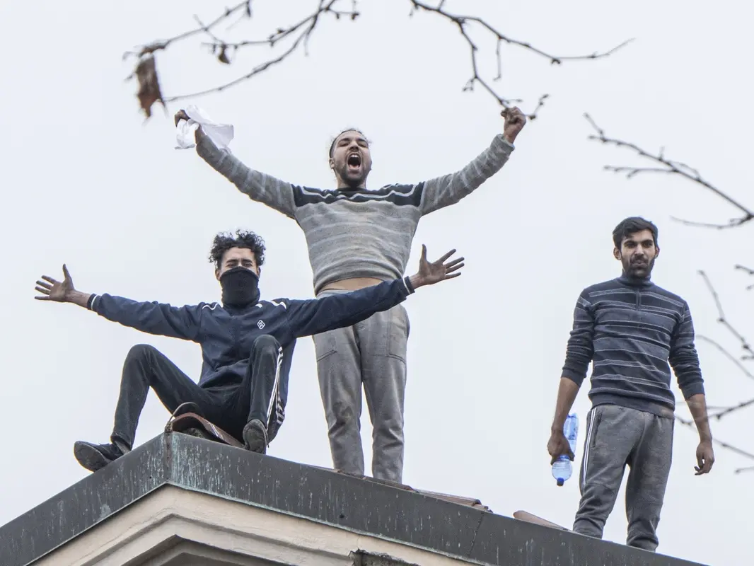 Ottant’anni di libertà, ma il carcere è ancora fuori dalla Costituzione