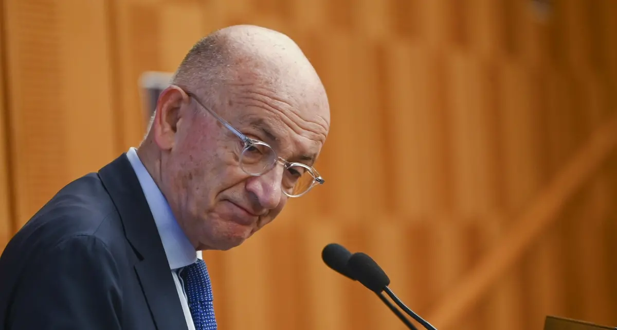 Separazione delle carriere, Sisto: «Emendamenti ostruzionistici»