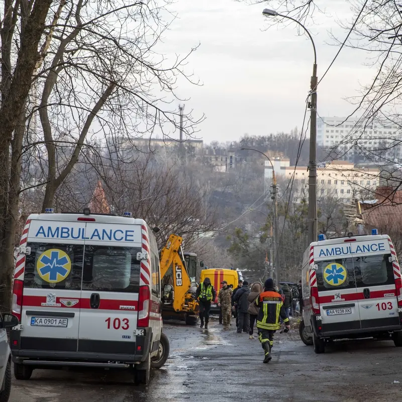 Un Tribunale speciale della coalizione indagherà per il crimine di aggressione russa all’Ucraina