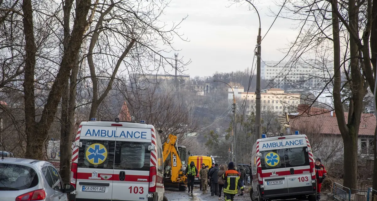 Un Tribunale speciale della coalizione indagherà per il crimine di aggressione russa all’Ucraina