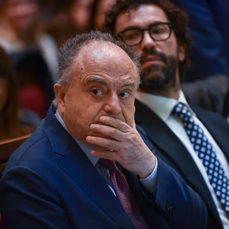 Gratteri ci ricasca e travisa Falcone. Che diceva: «Il pm non è un para giudice...»