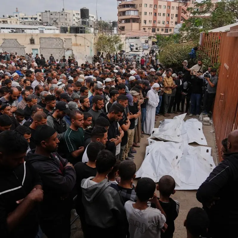 Nuovi raid israeliani a Gaza, ripristinato il cessate il fuoco dopo ore di tensione